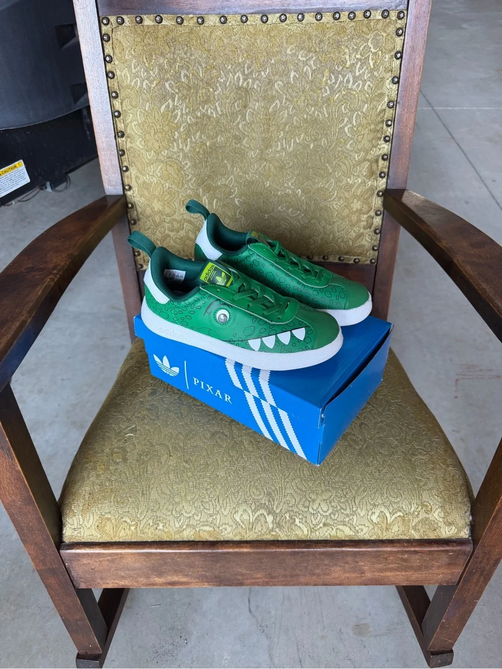 adidas brand new